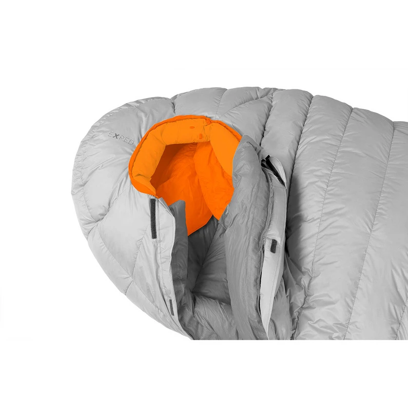 Exped Dames Winterlite -5° Slaapzak - Afbeelding 6