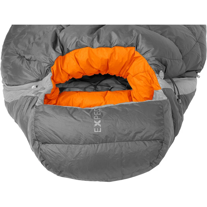 Exped Dames Trekkinglite -5° Slaapzak - Afbeelding 4