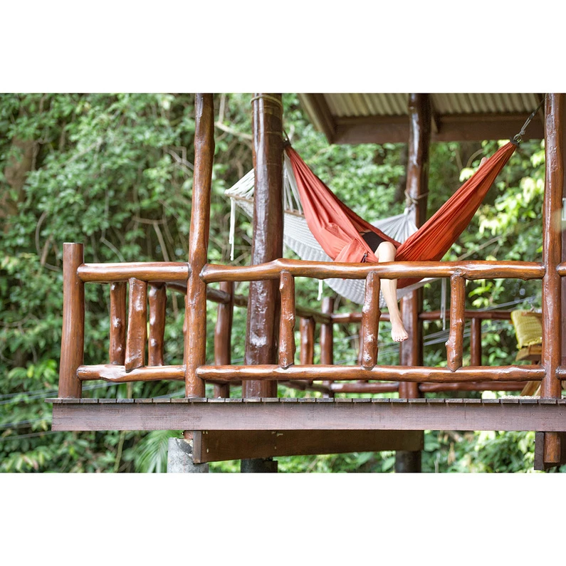 Exped Travel Hammock Lite Kit - Afbeelding 4