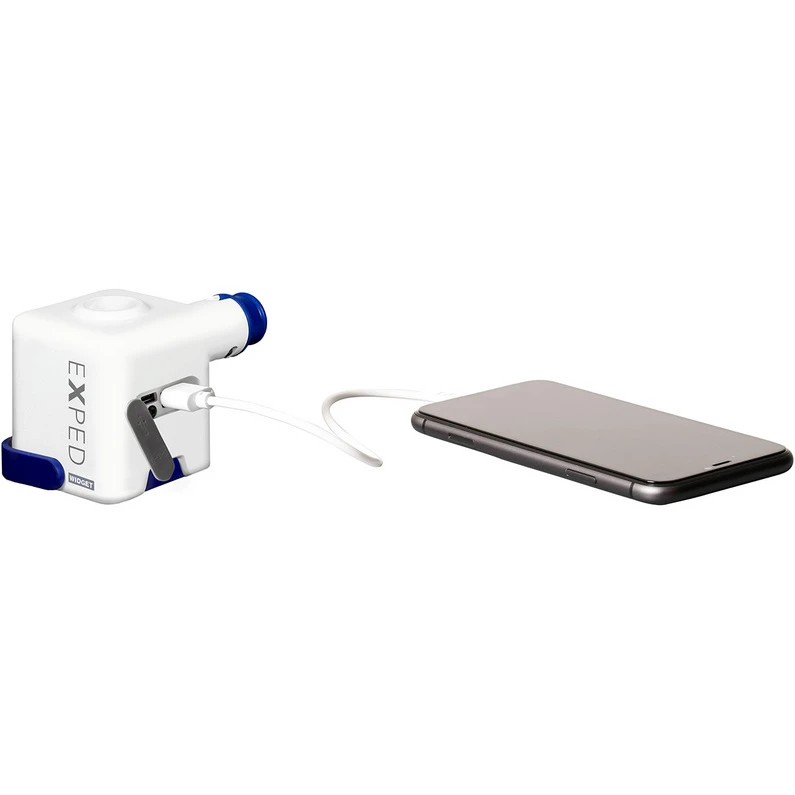 Exped Widget Pomp - Afbeelding 3