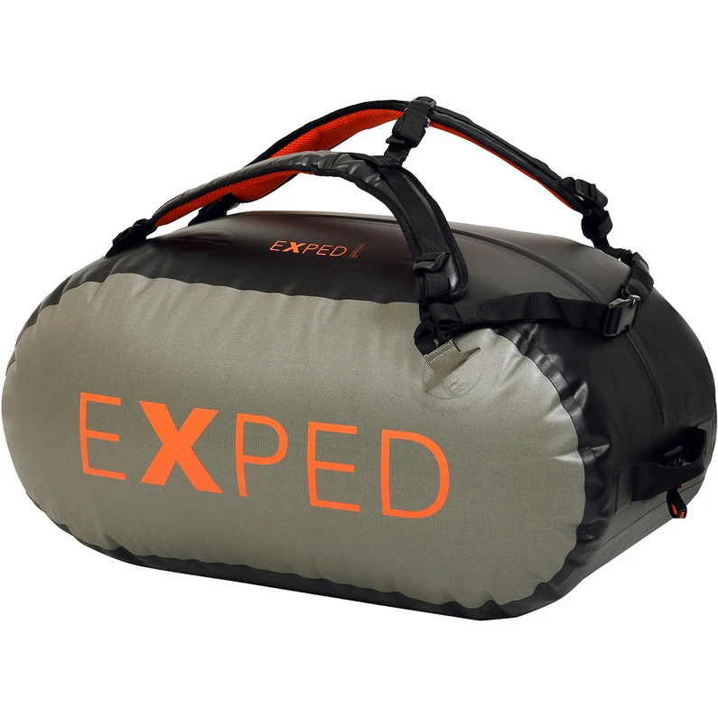 Exped Tempest 70 Reistas