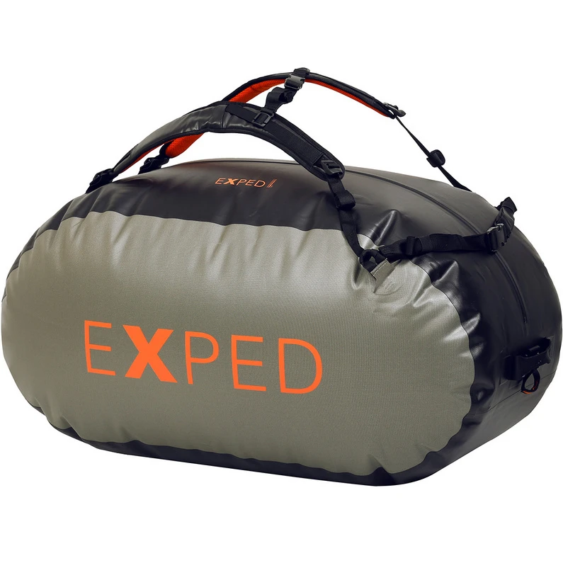 Exped Tempest 140 Reisetas