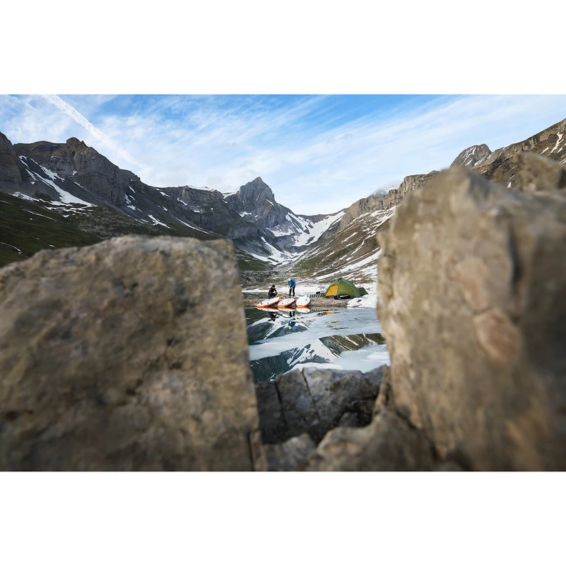 Exped Orion II UL Tent - Afbeelding 5