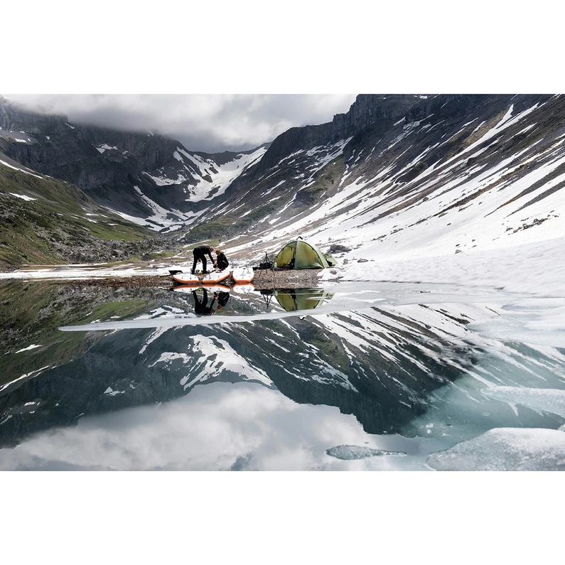 Exped Orion II UL Tent - Afbeelding 6