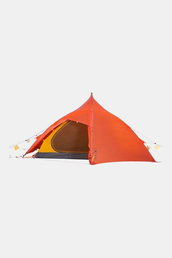 Exped Orion III Extreme 3P Hybride Tent - Afbeelding 2