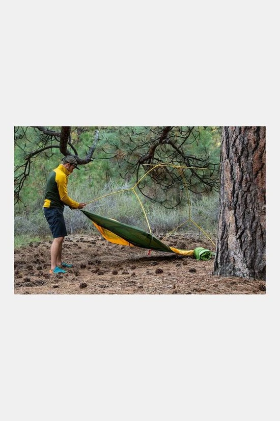 Exped Lyra III 3-Persoons Koepeltent - Afbeelding 5