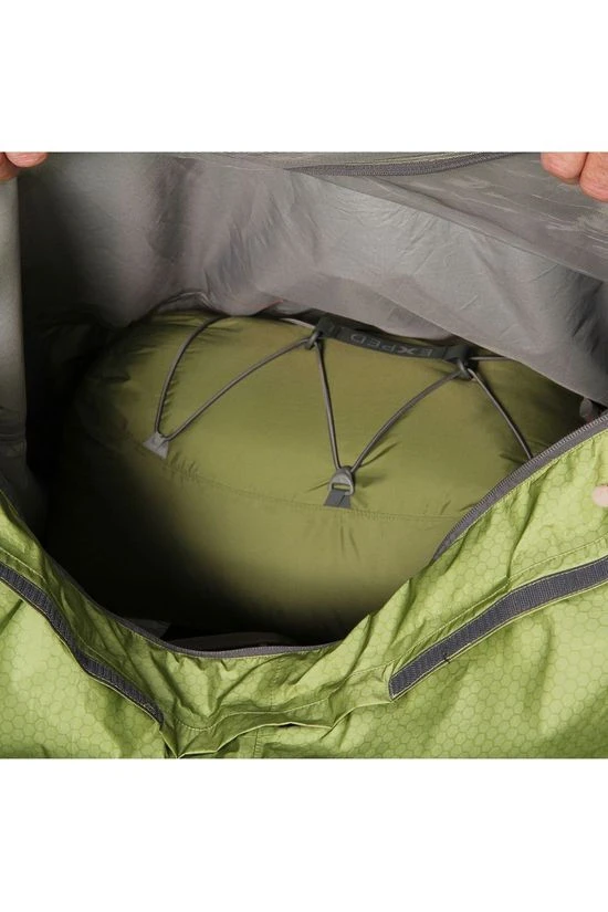 Exped Bivybag 100% Ventair Bivakzak - Afbeelding 6