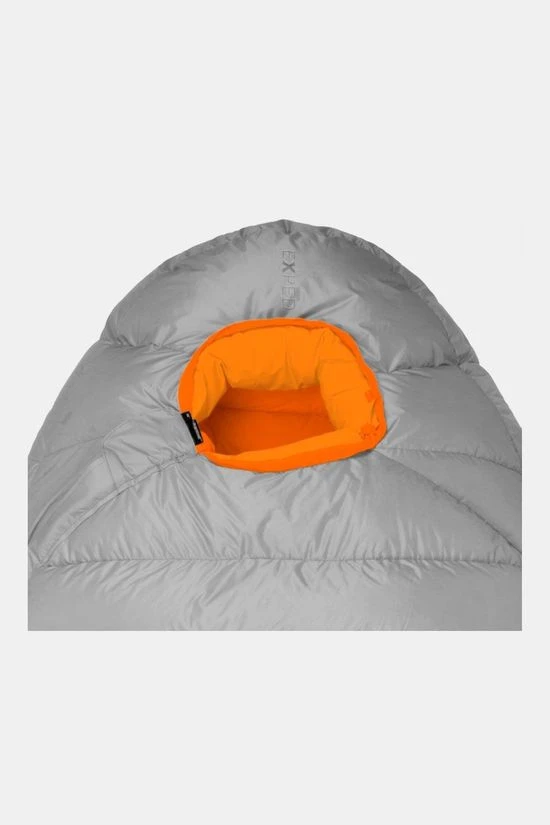 Exped Winterlite -5° S Slaapzak Dames - Afbeelding 4