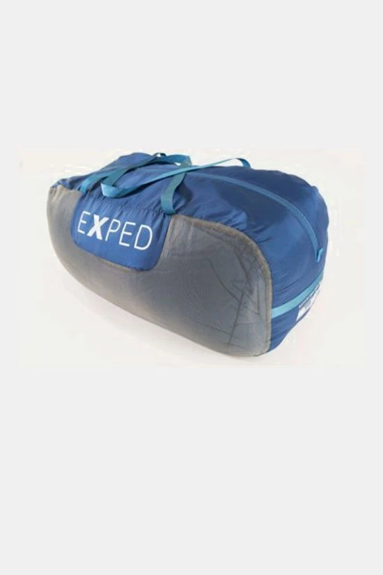Exped Megasleep 25/40 L Deken Synthetisch Slaapzak - Afbeelding 4