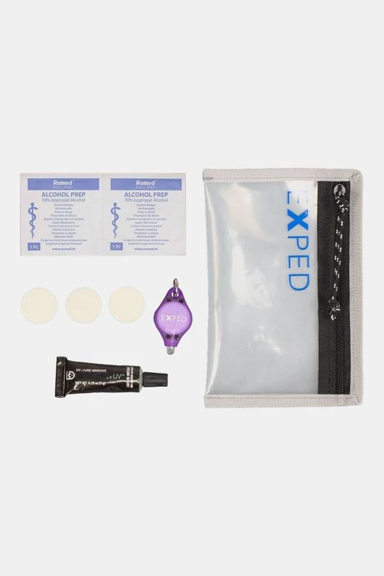 Exped Field Repair Kit Reparatieset
