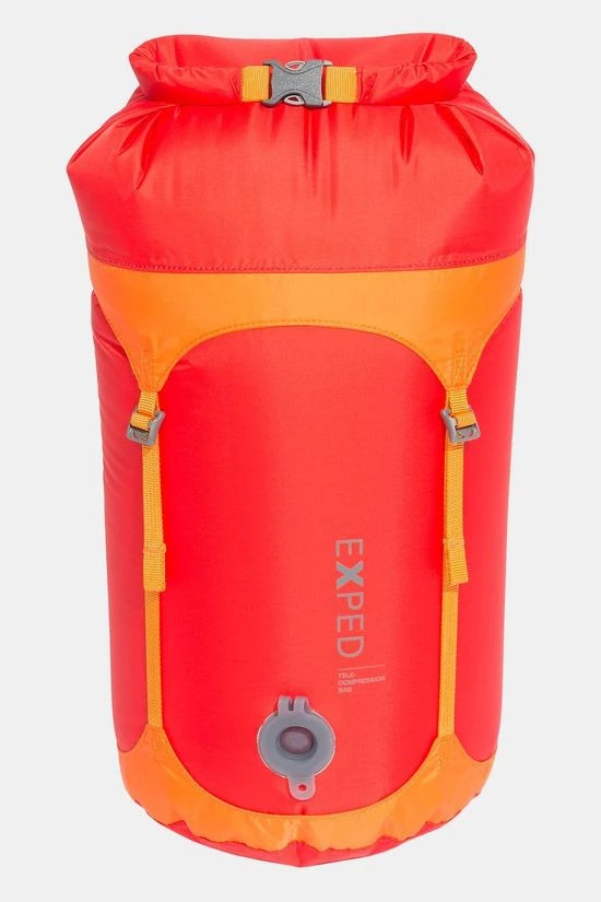 Exped Telecompression Bag